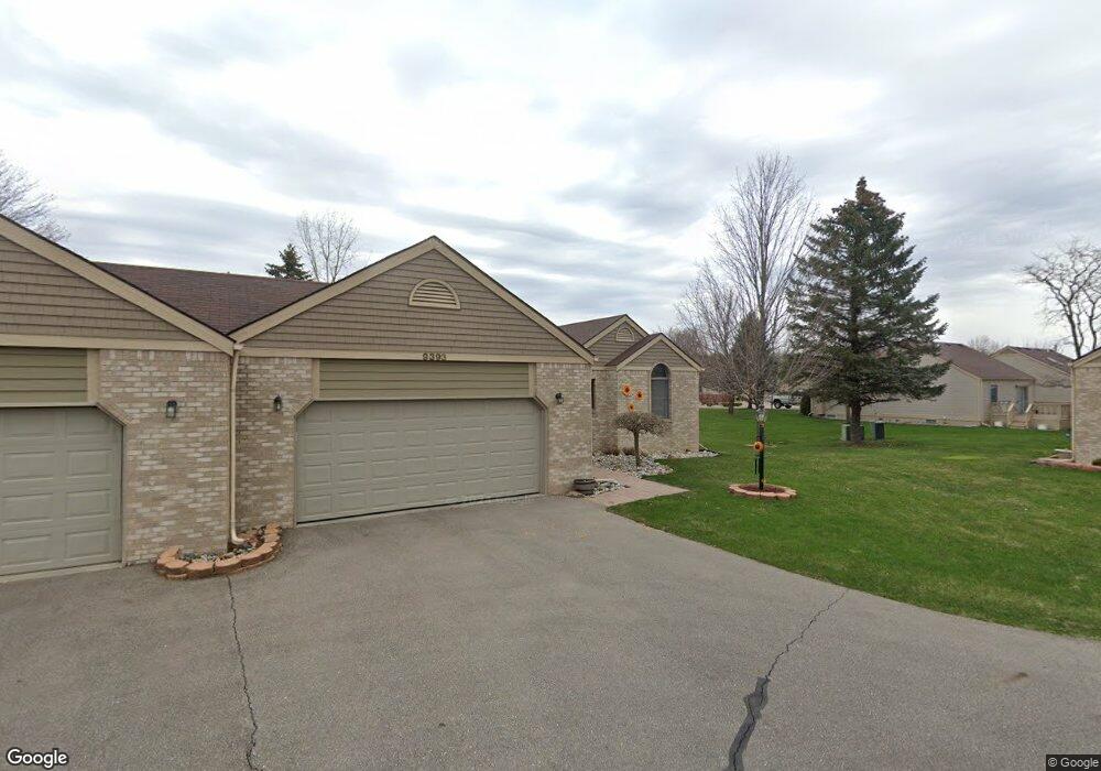 9397 Sycamore Ct unit 14, Davison, MI 48423 - photo 1