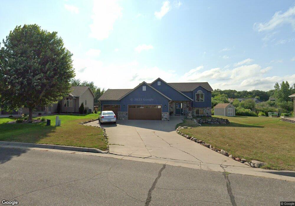 1722 Perennial Ln NE, Sauk Rapids, MN 56379 - photo 1