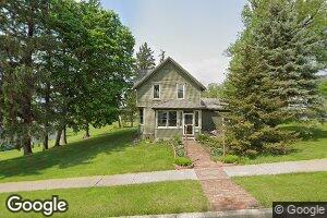 613 Grant St, Argyle, WI 53504
