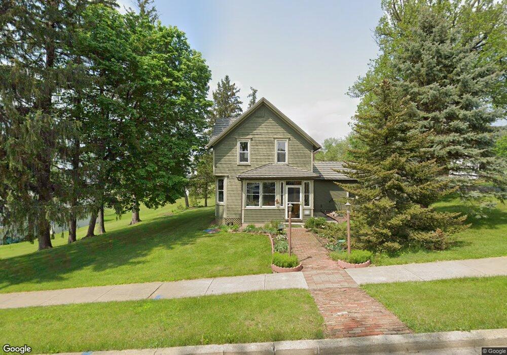 613 Grant St, Argyle, WI 53504 - photo 1