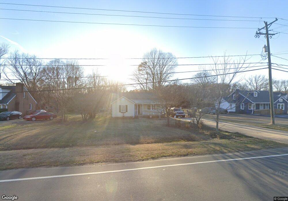 4708 S New Hope Rd, Belmont, NC 28012 - photo 1