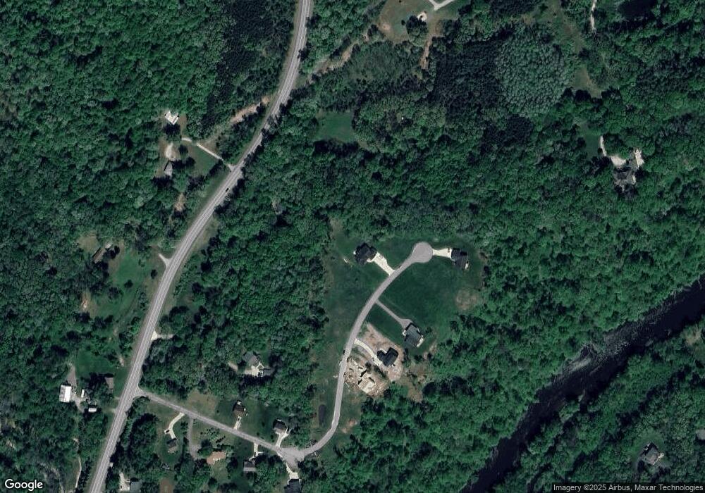 12905 NE Triple Oak Dr Dr NE, Lowell, MI 49331 - photo 1