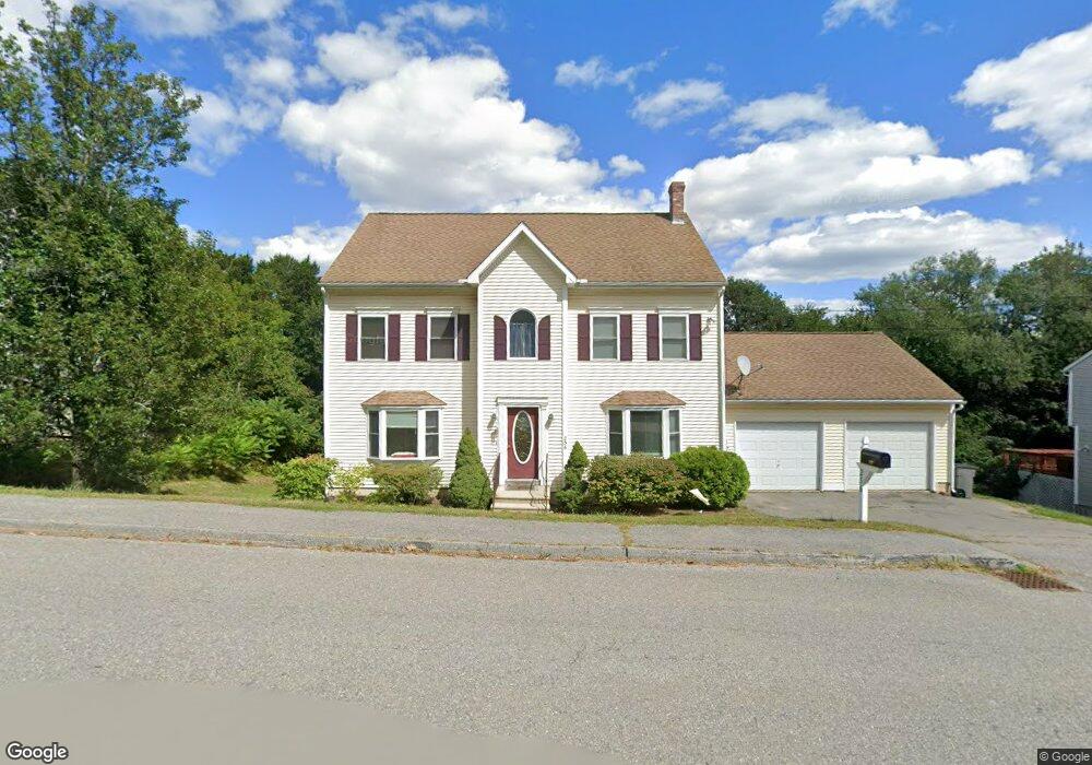 256 Greenwood St, Gardner, MA 01440 - photo 1