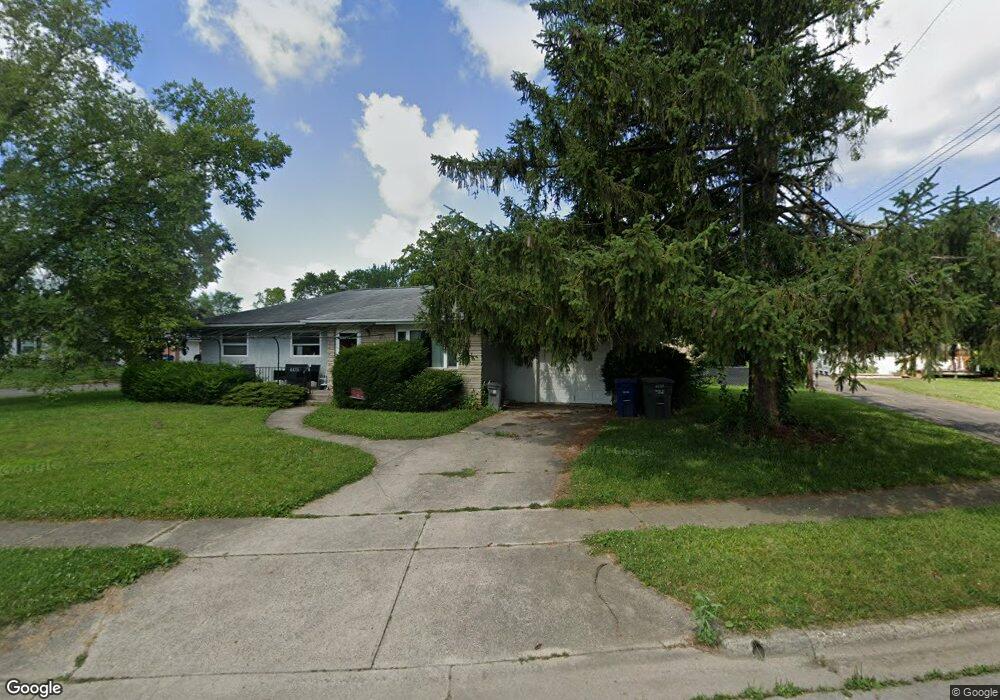 4429 Blythe Rd, Columbus, OH 43224 - photo 1