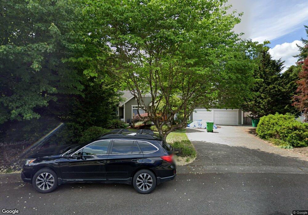 2217 Nut Tree Loop SE, Olympia, WA 98501 - photo 1