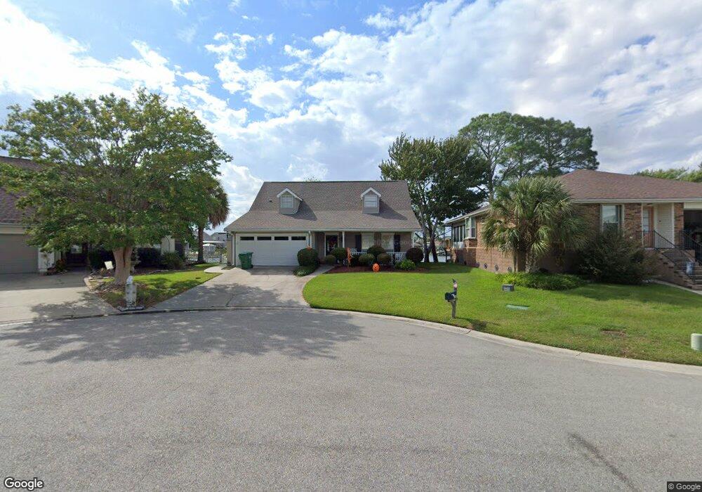 114 Sirius Ln, Slidell, LA 70458 - photo 1