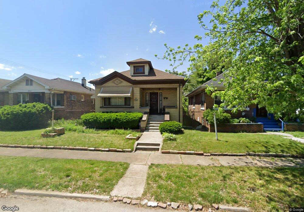 1070 Tyler St, Gary, IN 46402 - photo 1