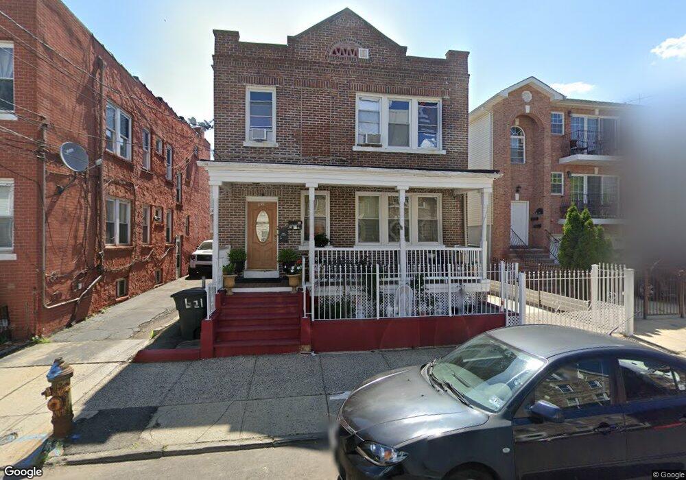 619 4th St unit 621, Newark, NJ 07107 - photo 1
