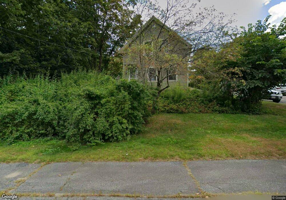 110 S Main St, Ashburnham, MA 01430 - photo 1