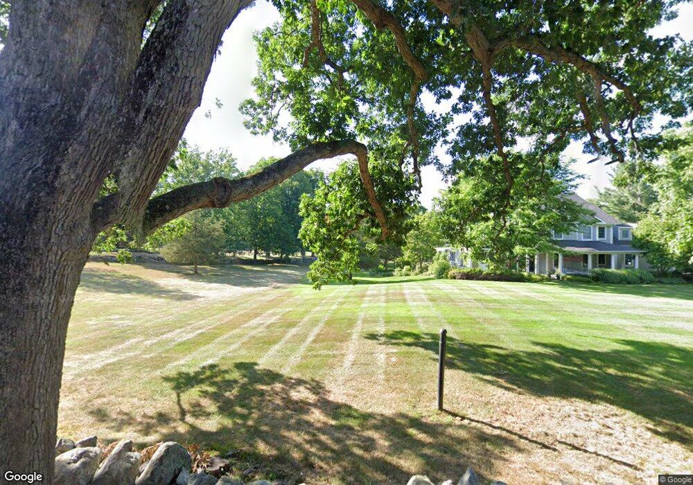 201 Claybrook Rd, Dover, MA 02030 - photo 1