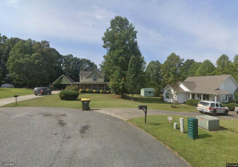 198 Panacea Dr, Demorest, GA 30535 - photo 1