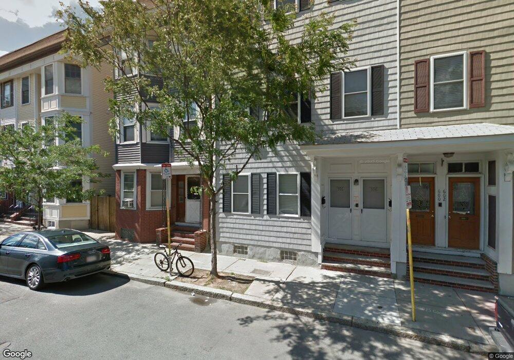 596 E 3rd St, Boston, MA 02127 - photo 1