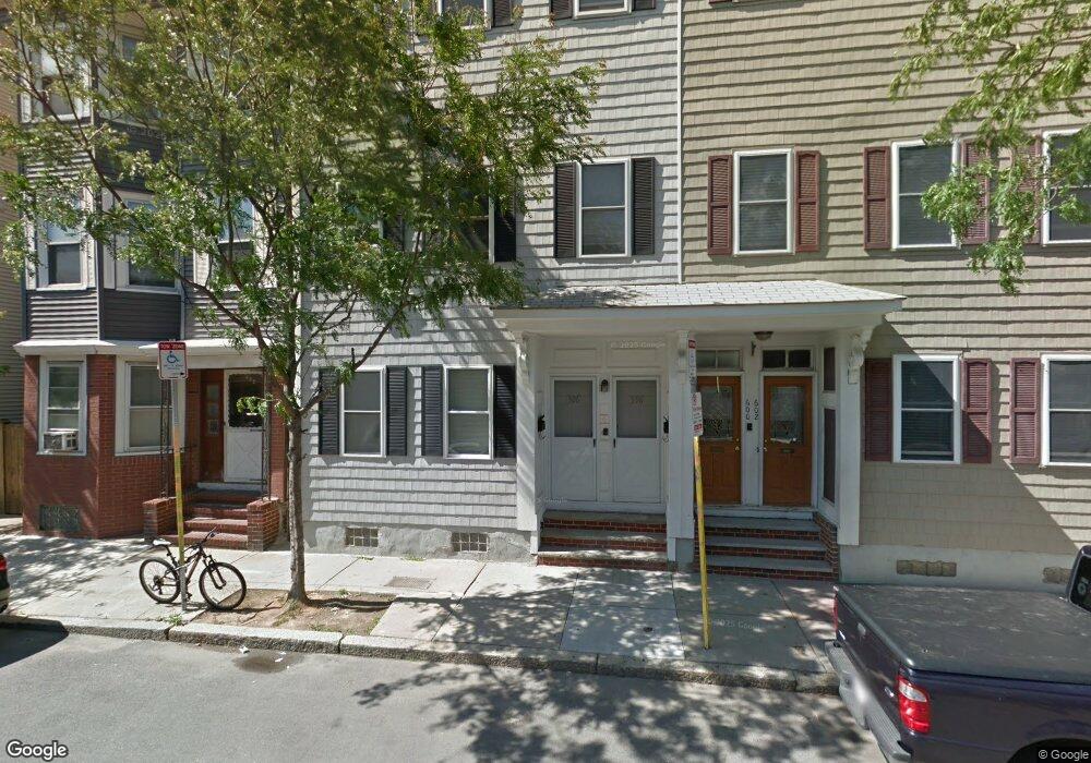 598 E 3rd St unit 2, Boston, MA 02127 - photo 1