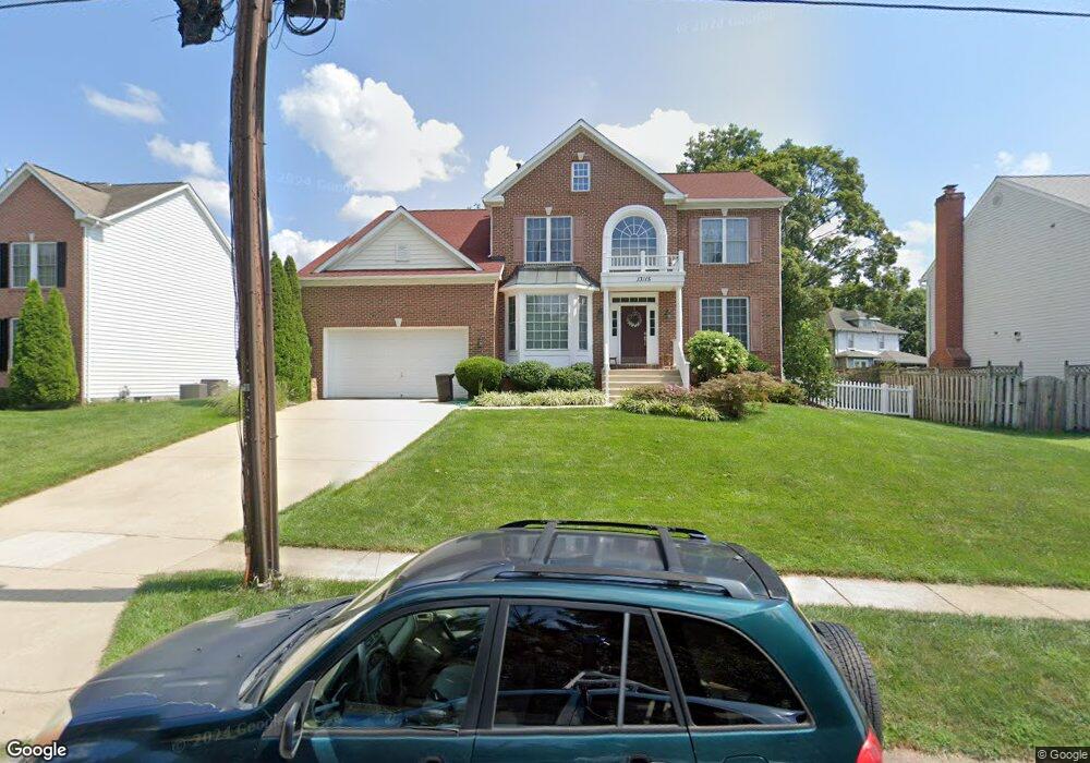 13115 Venetian Rd, Silver Spring, MD 20904 - photo 1