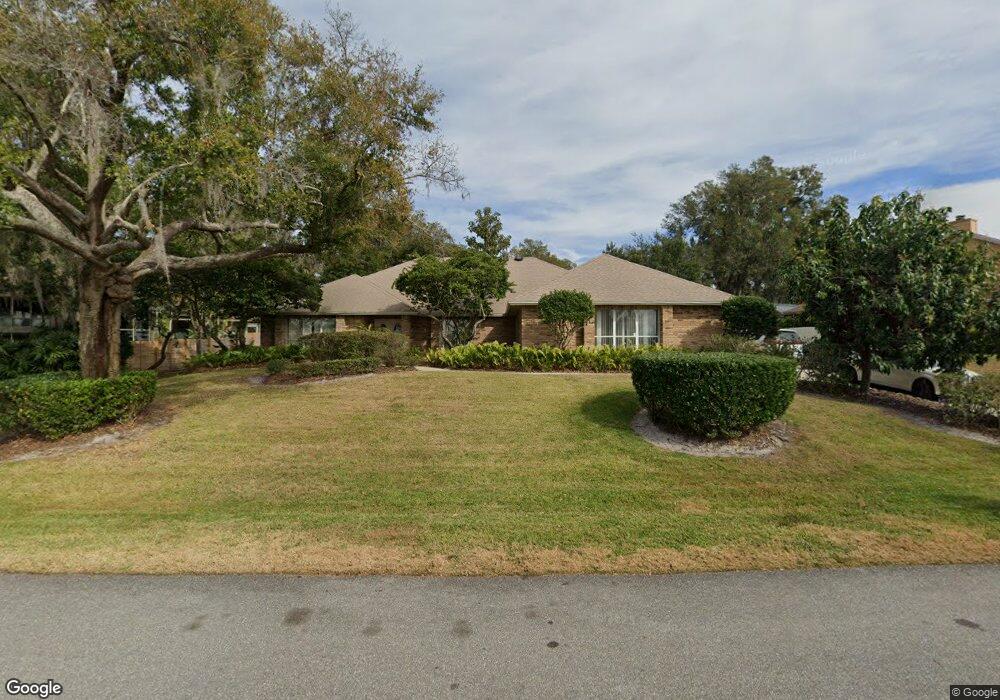 9707 Wild Oak Dr, Windermere, FL 34786 - photo 1