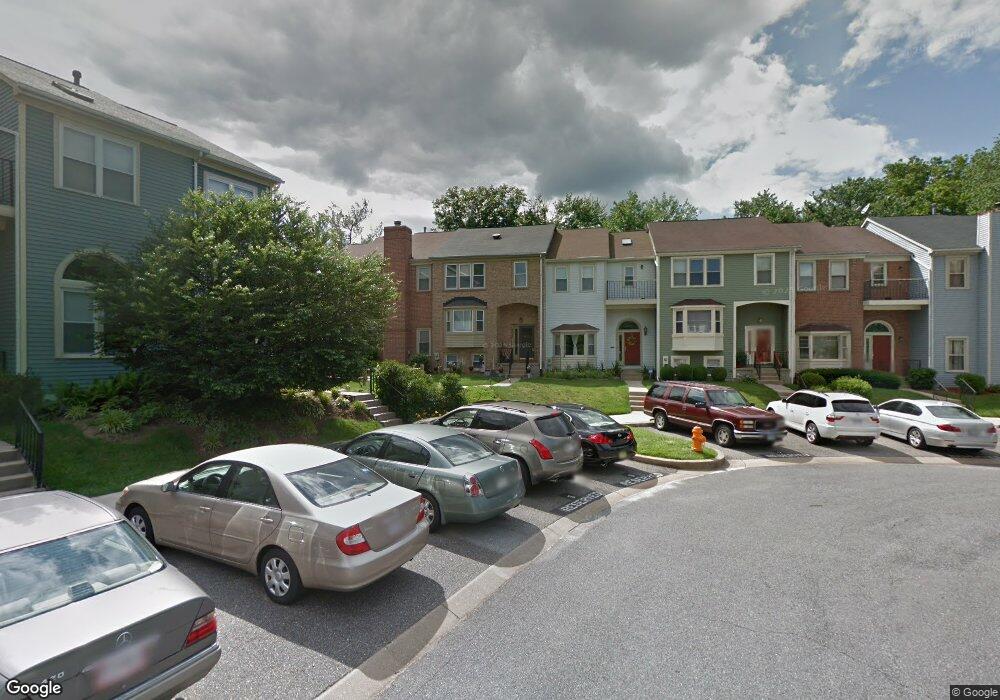 9117 Helaine Hamlet Way, Columbia, MD 21045 - photo 1