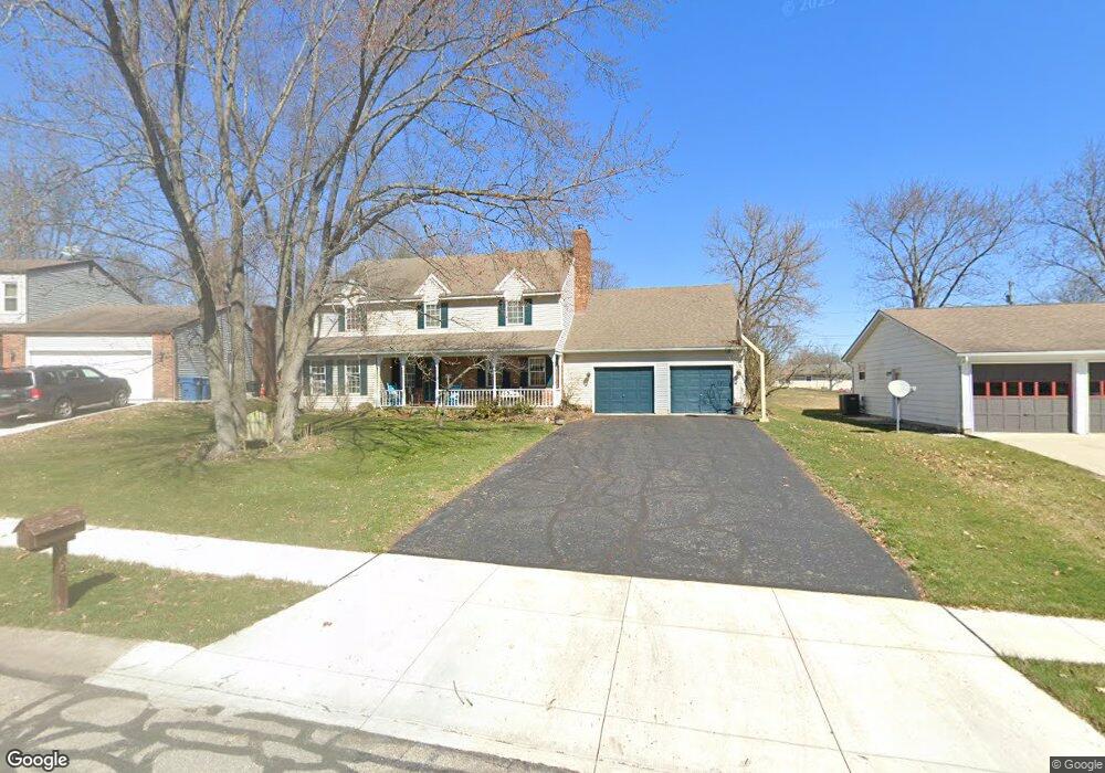 845 Catalpa Place, Marysville, OH 43040 - photo 1