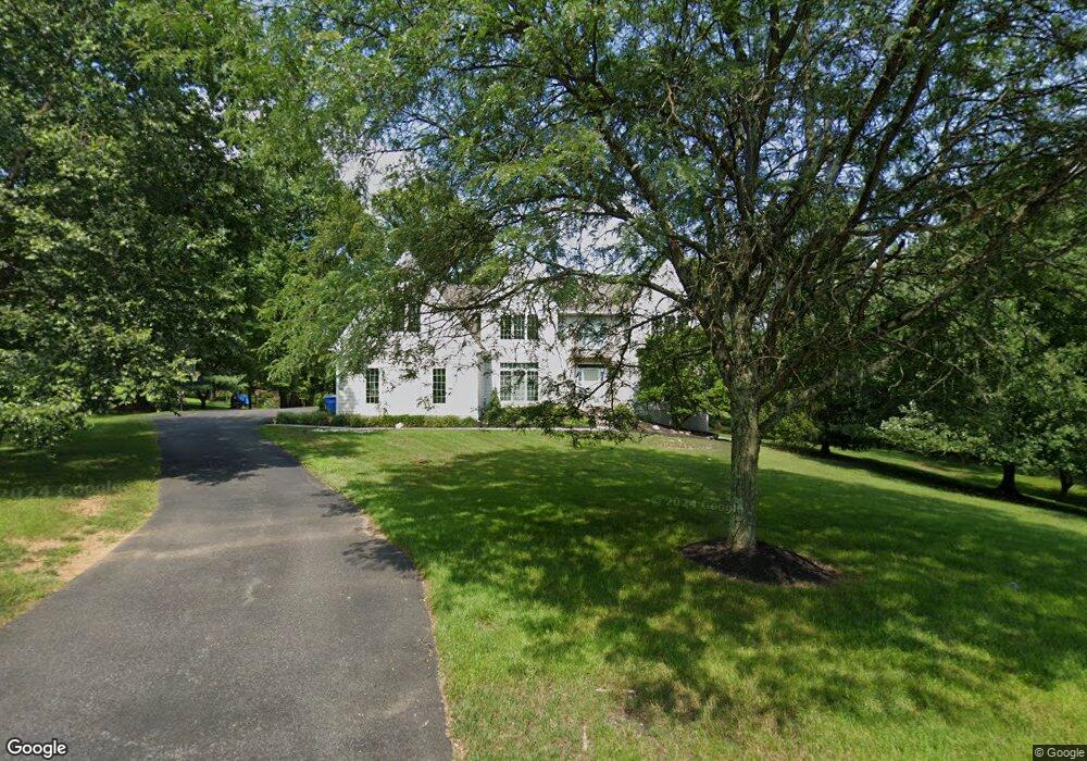 2 Pheasant Ln, Chadds Ford, PA 19317 - photo 1