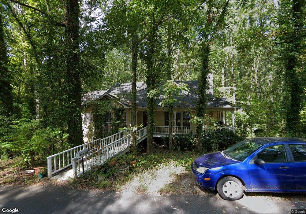 116 Laurel Heights Dr, Dahlonega, GA 30533 - photo 1