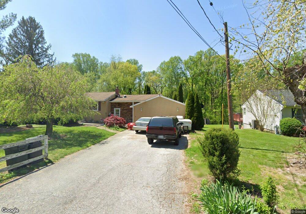2904 Ridge Rd, Windsor Mill, MD 21244 - photo 1