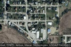 208 Main St, Luana, IA 52156