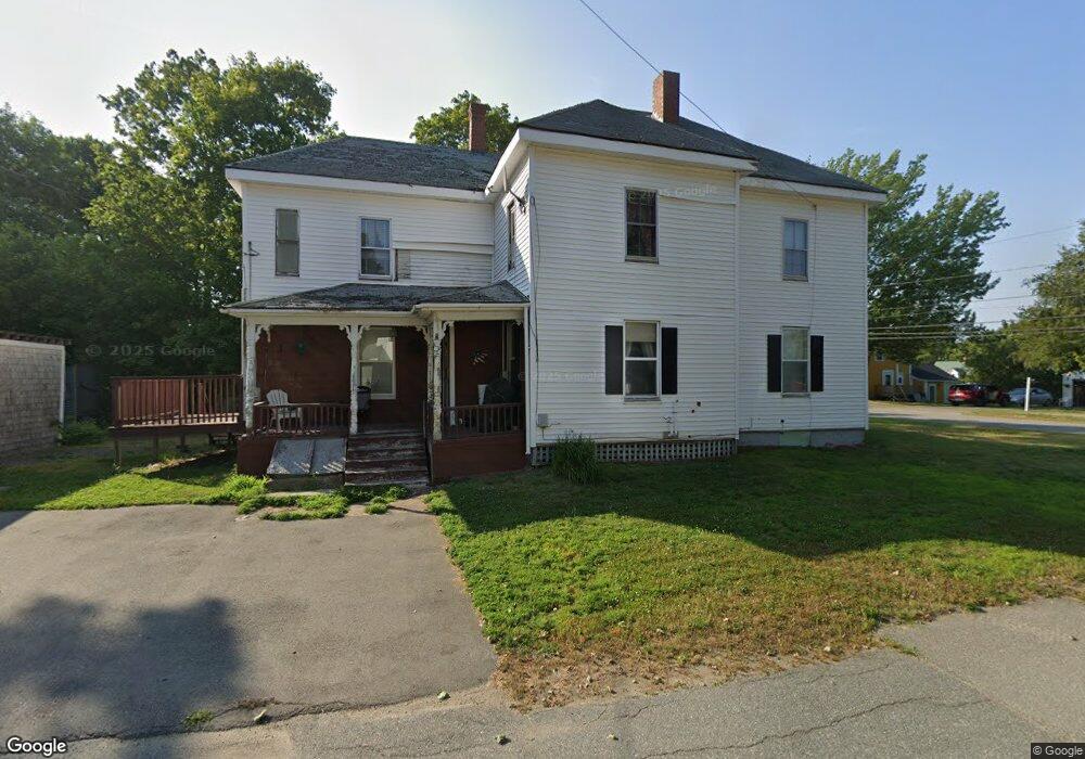 57 Germain St, Calais, ME 04619 - photo 1