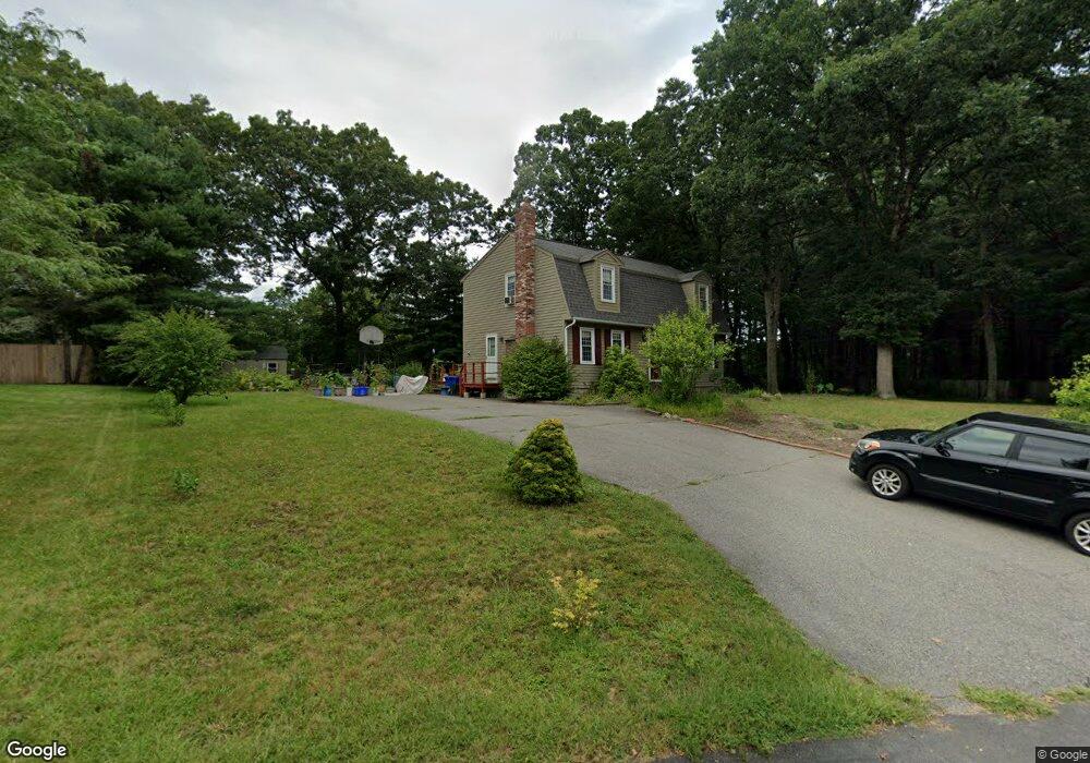 2 Beaverbrook Ln, Walpole, MA 02081 - photo 1