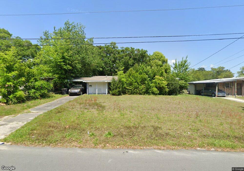 6867 Tom Thumb Dr, Jacksonville, FL 32210 - photo 1