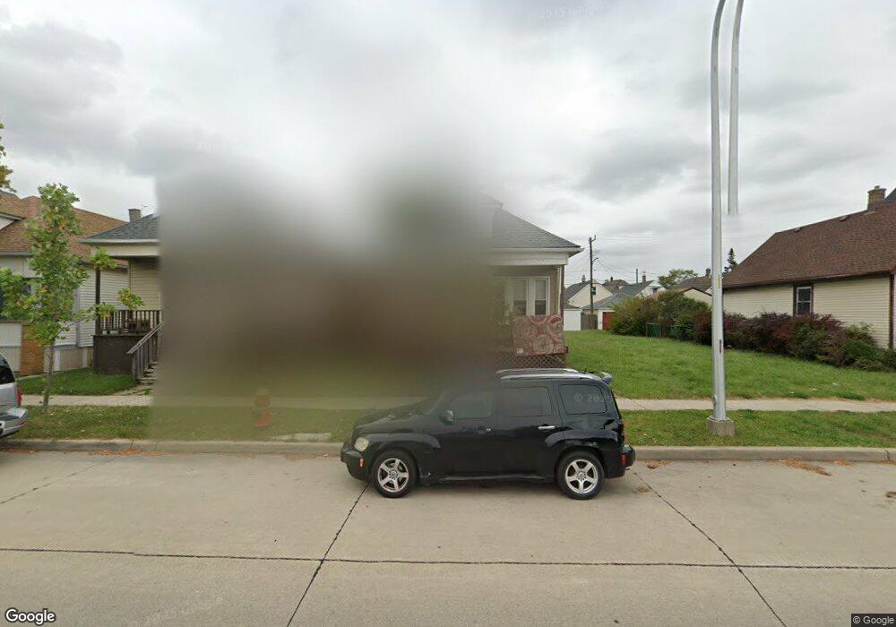 11620 Nagel St unit Bldg-Unit, HamtraMcK, MI 48212 - photo 1