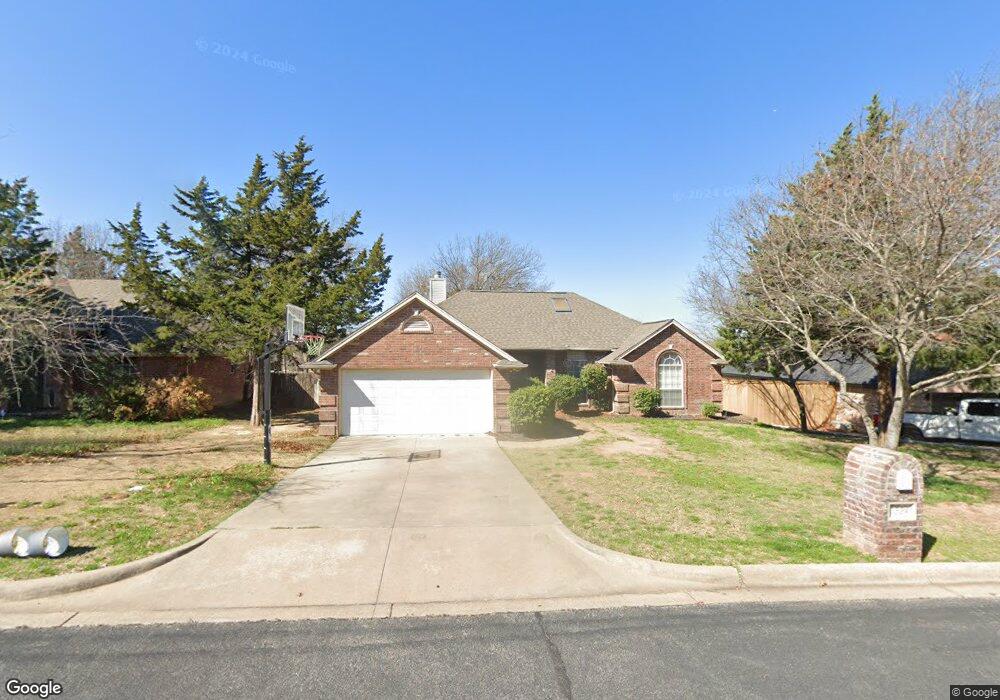 1334 Timber Creek Dr, Weatherford, TX 76086 - photo 1