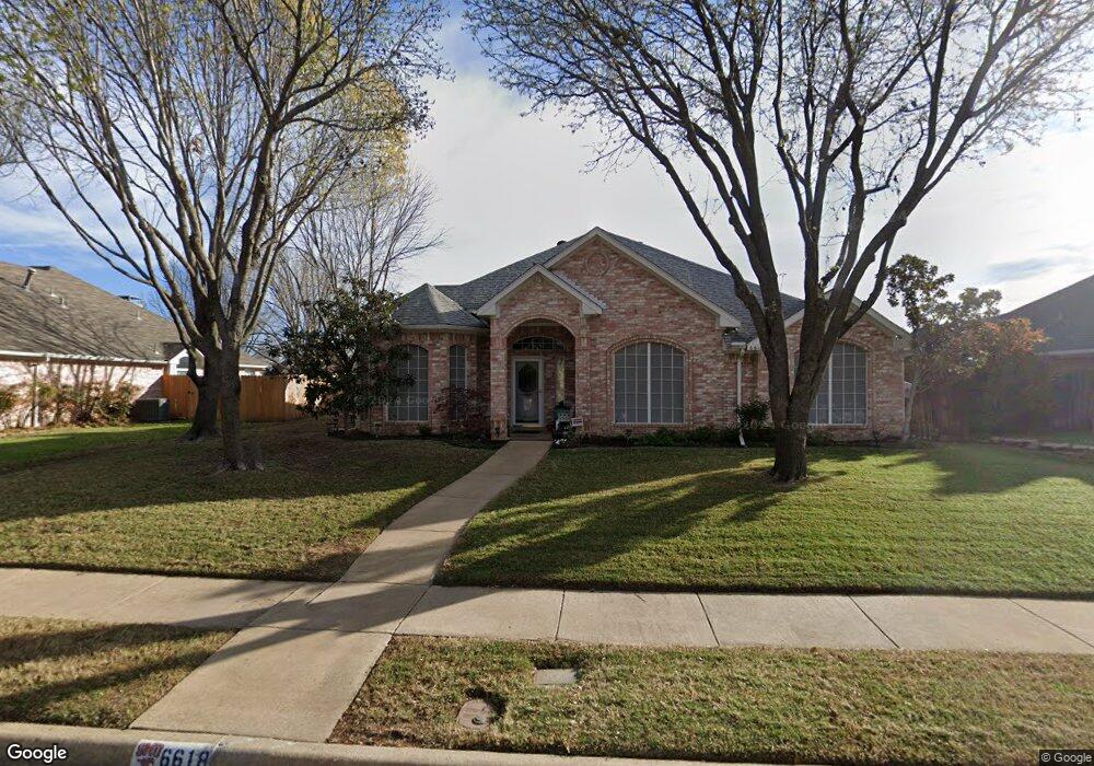 6618 Springmeadow Ln, Rowlett, TX 75089 - photo 1