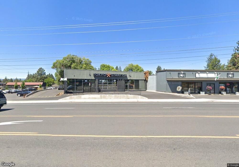 917 SE 3rd St, Bend, OR 97702 - photo 1