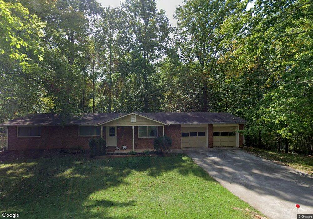 73 Trahlyta Trail, Dahlonega, GA 30533 - photo 1