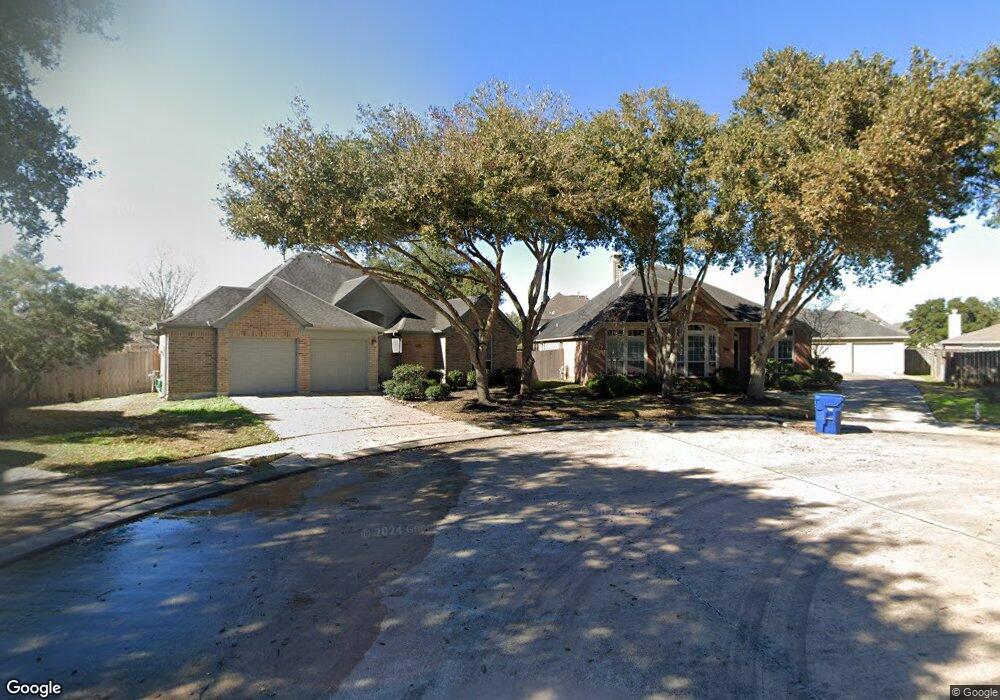 22010 Madera Canyon Ct, Richmond, TX 77469 - photo 1
