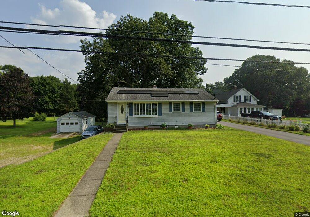 25 Cady St, Danielson, CT 06239 - photo 1