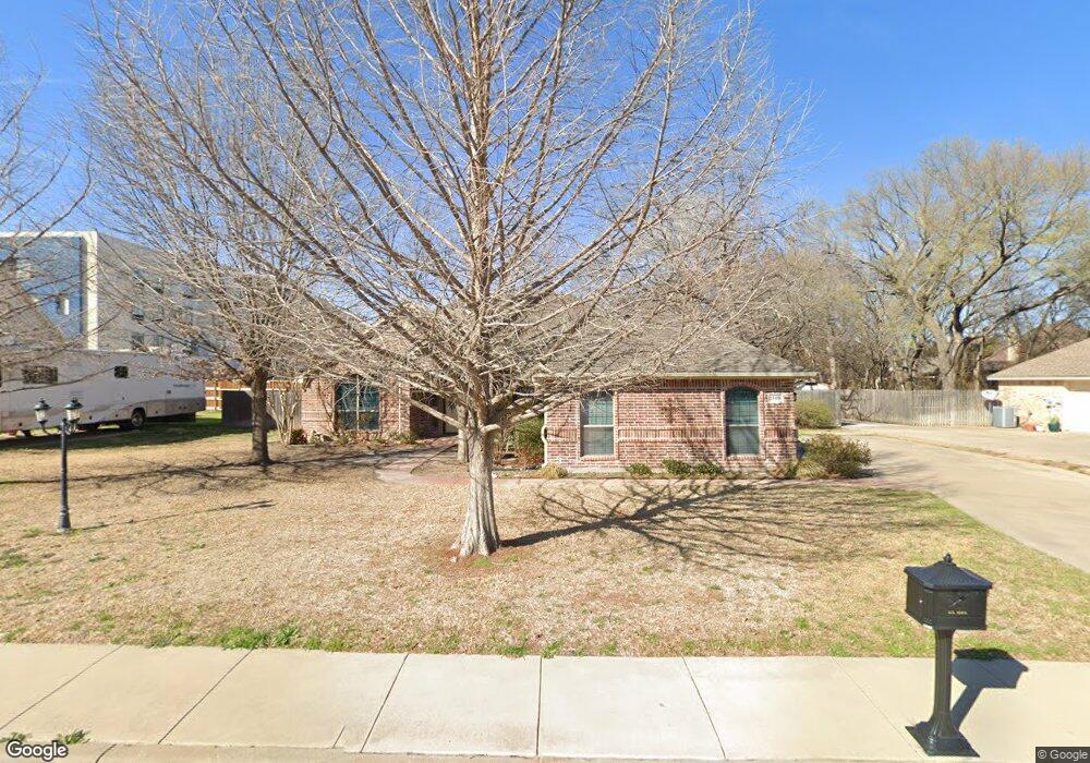 2109 Sagewood Dr, Weatherford, TX 76087 - photo 1