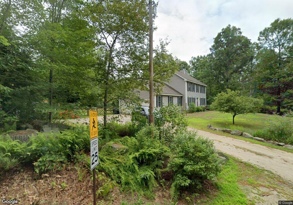 1 Mount Delight Rd, Allenstown, NH 03275 - photo 1