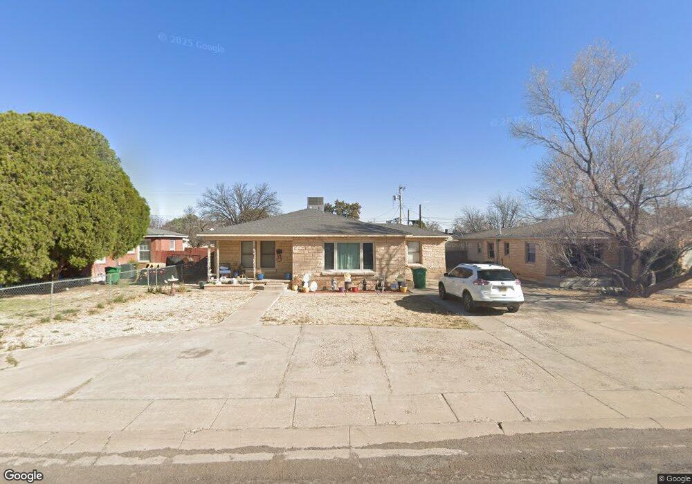 616 E Yucca Dr, Hobbs, NM 88240 - photo 1