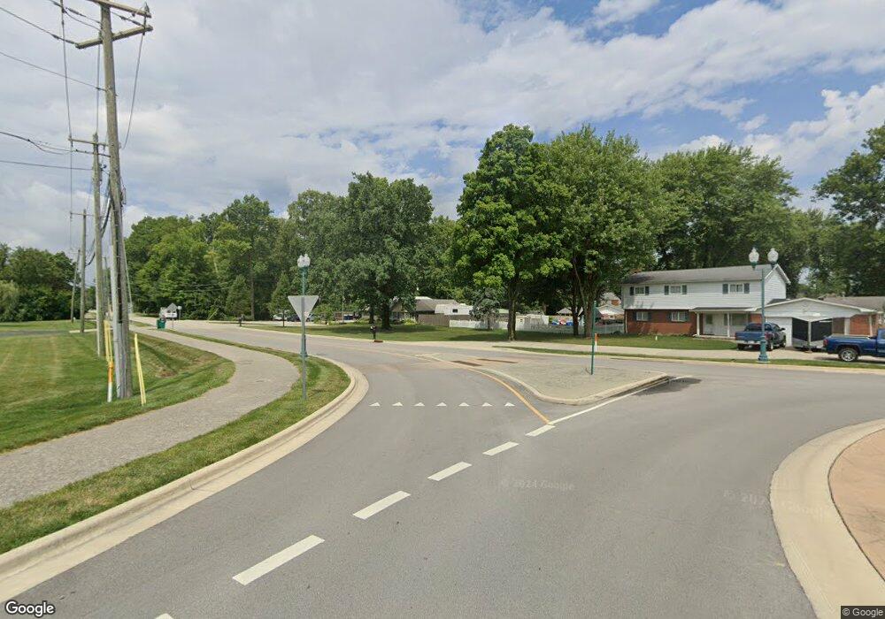 10830 (aprox) Geist Rd, Fishers, IN 46037 - photo 1