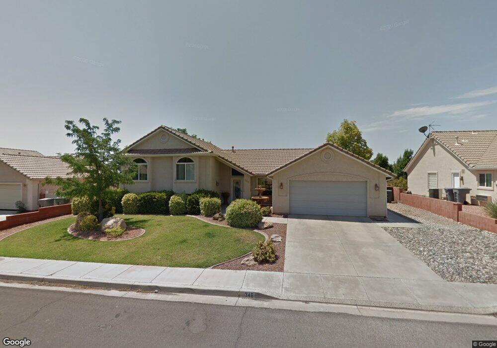 346 E 130 S, Ivins, UT 84738 - photo 1