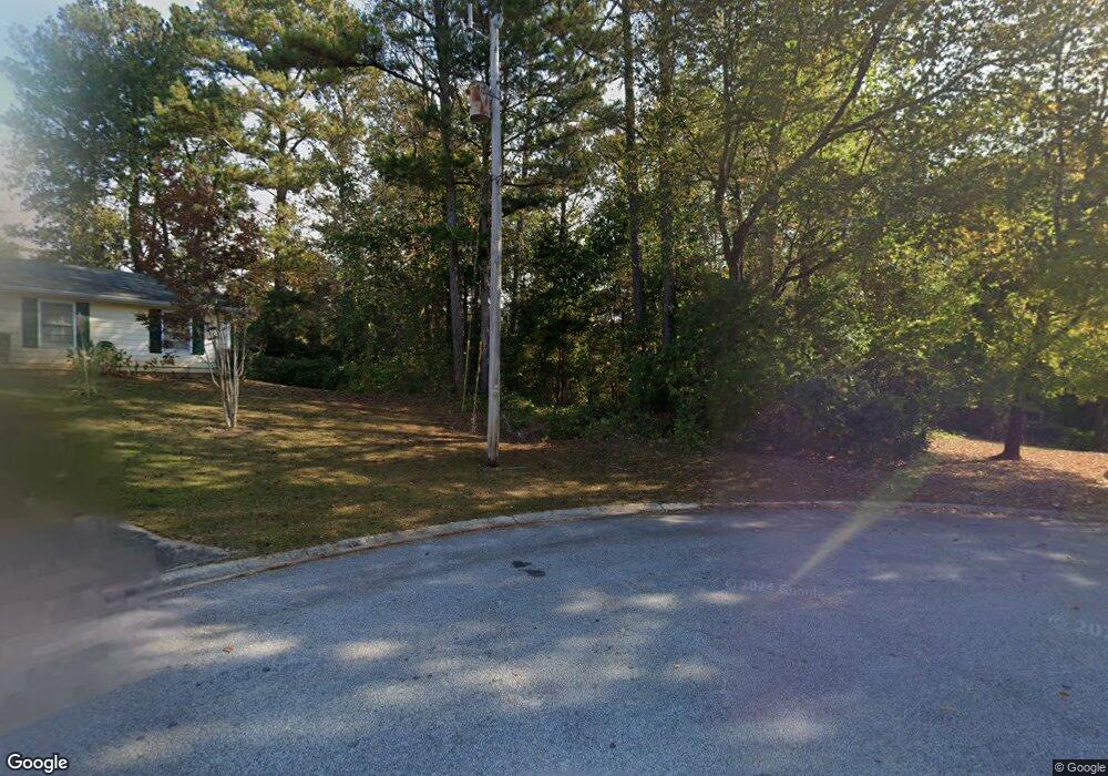 2860 Cinnamon Ct SE, Conyers, GA 30094 - photo 1