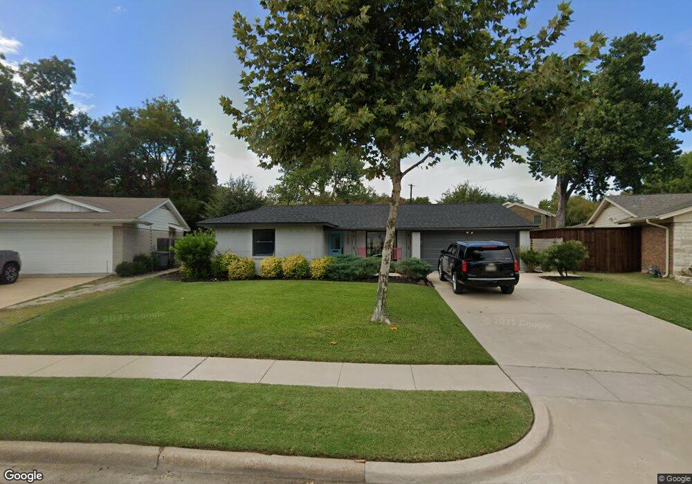 7027 Bucknell Dr, Dallas, TX 75214 - photo 1