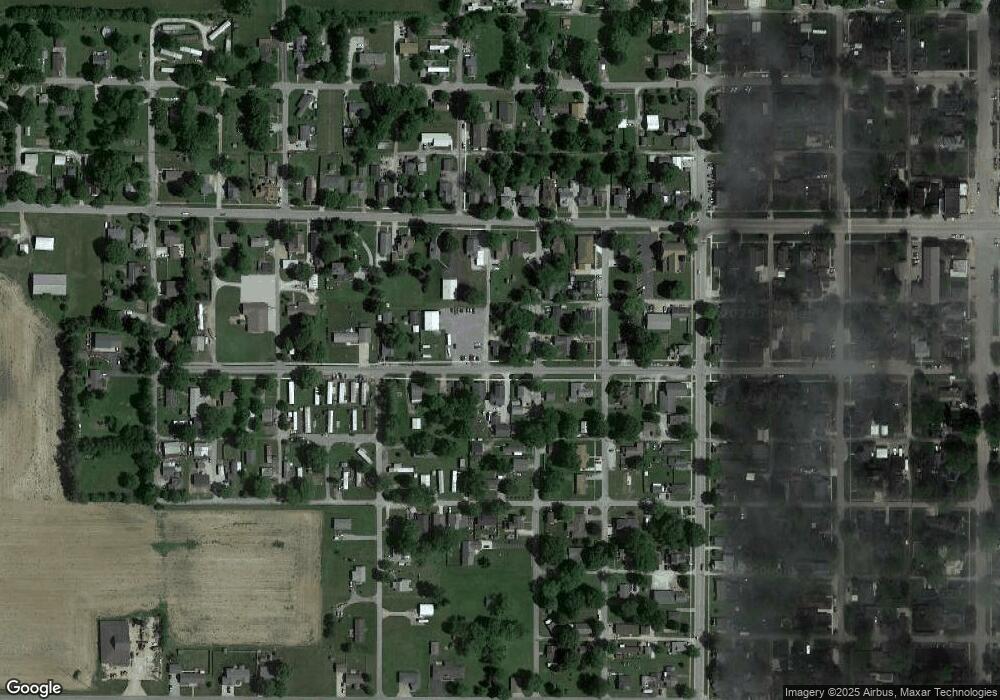 508 W Plum St, Thorntown, IN 46071 - photo 1