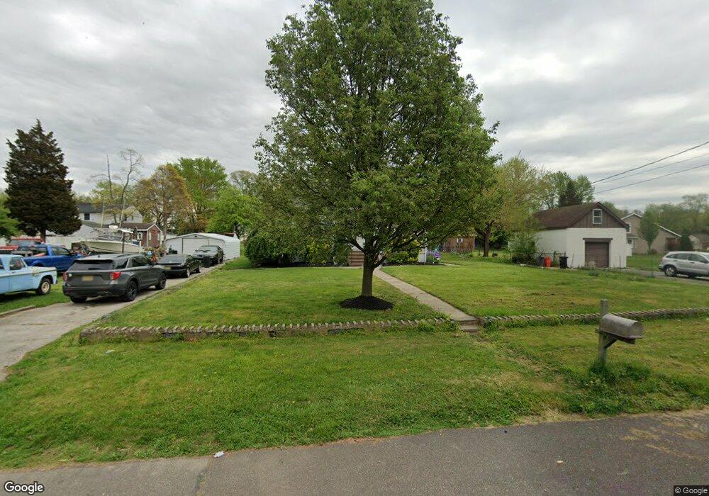 414 Arline Ave, Woodbury, NJ 08096 - photo 1