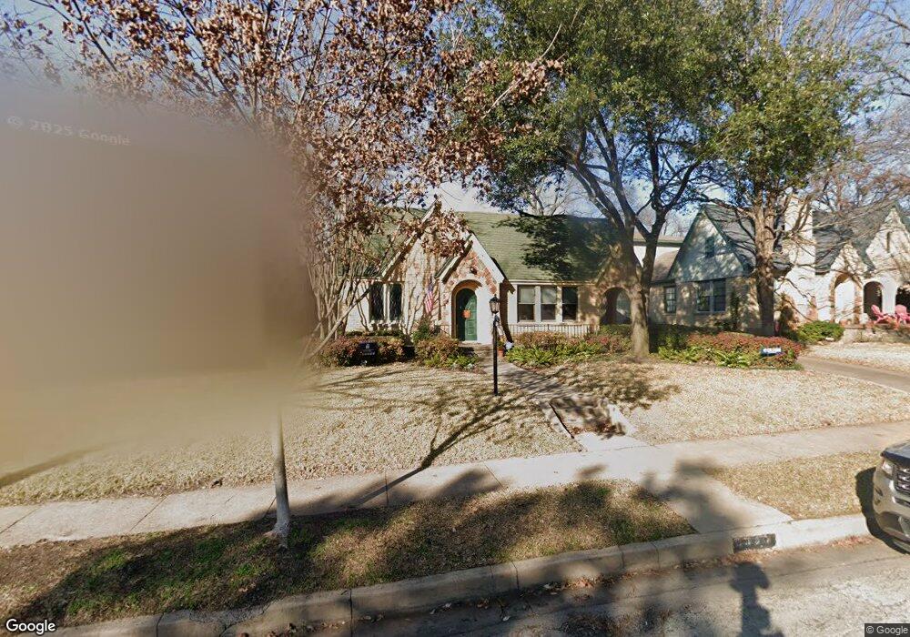 5335 Mercedes Ave, Dallas, TX 75206 - photo 1
