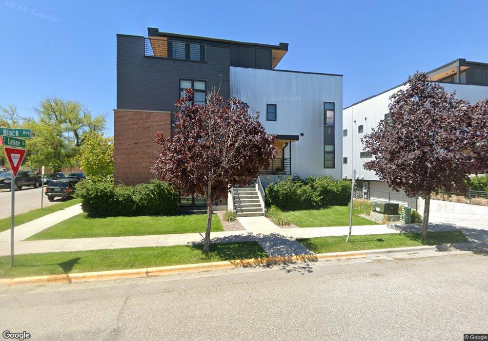 201 N Black Ave, Bozeman, MT 59715 - photo 1