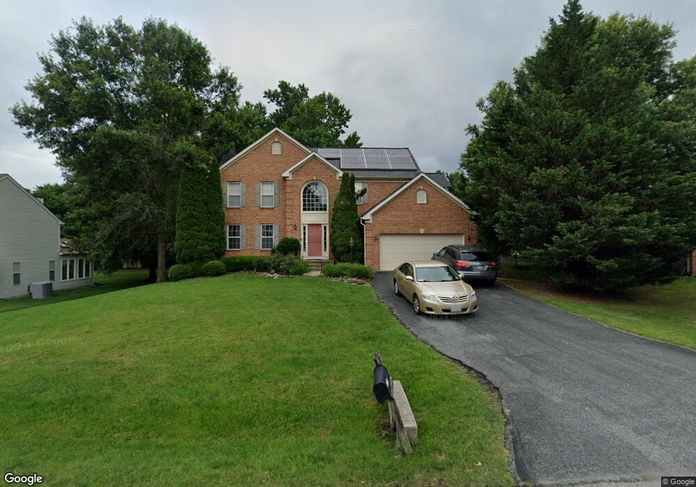 1117 Danbury Dr, Bowie, MD 20721 - photo 1