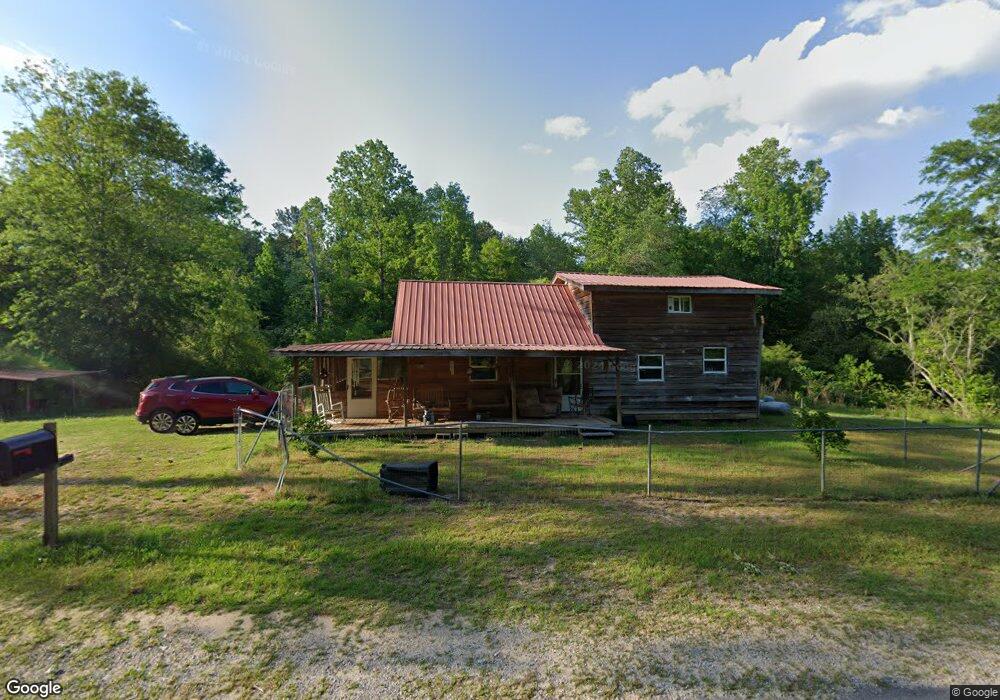441 Will Knight Rd, Laurel, MS 39443 - photo 1