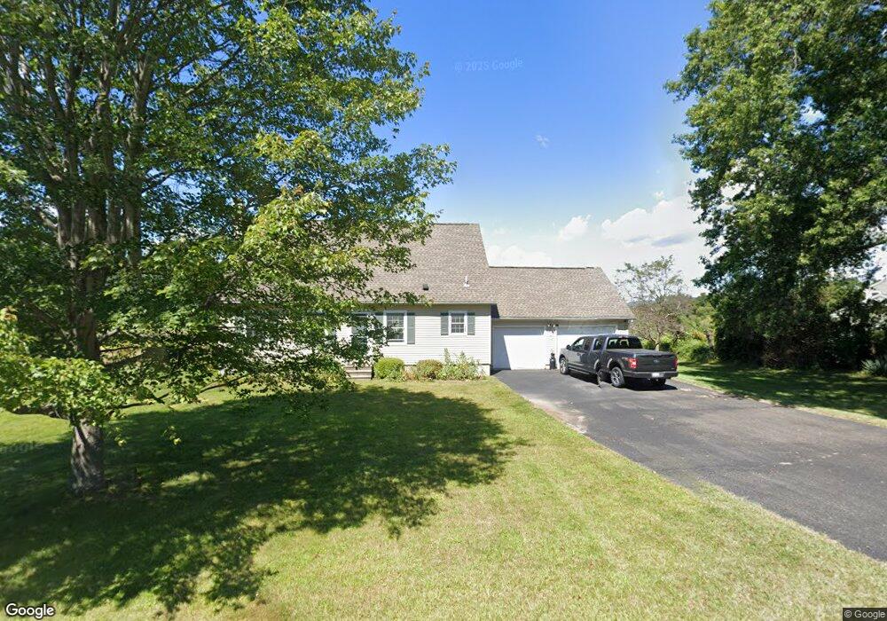 110 Mount Warner Rd, Hadley, MA 01035 - photo 1