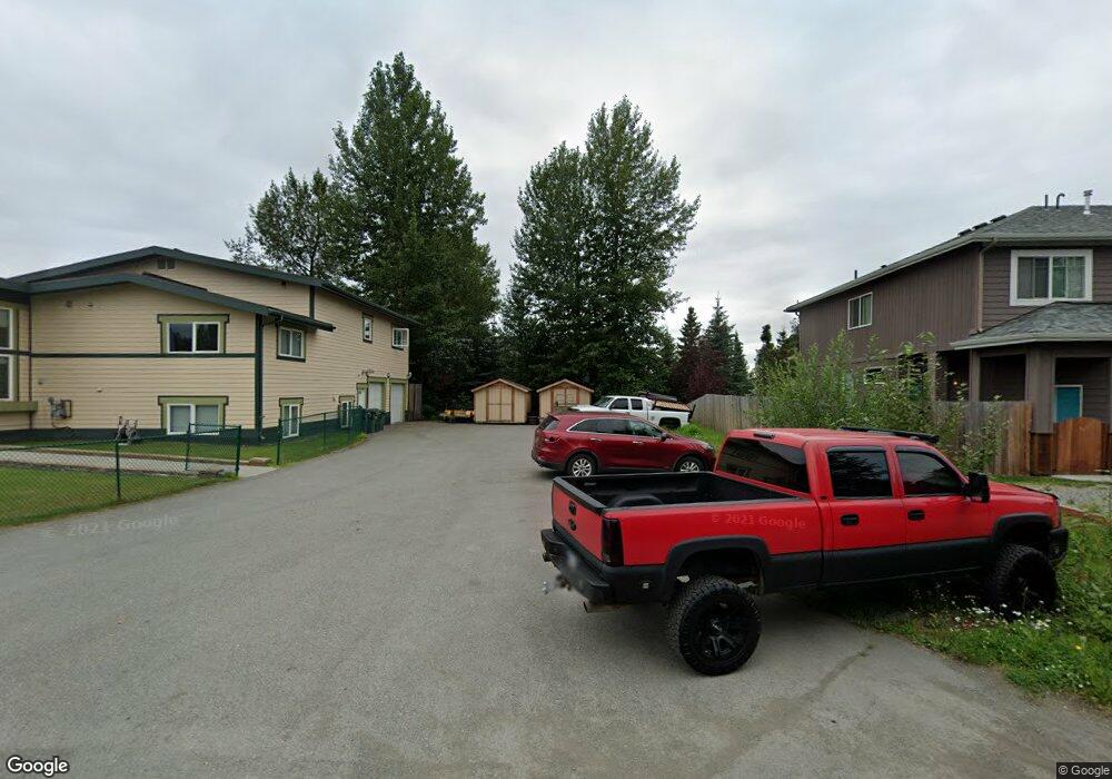 6623 Zurich St unit 2, Anchorage, AK 99507 - photo 1